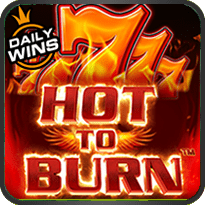 Hot to Burn™
